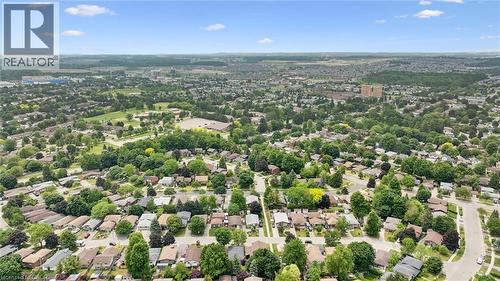 74 Calmcrest Drive, Kitchener, ON 