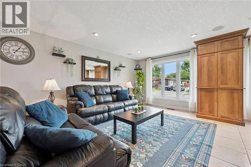 74 Calmcrest Drive, Kitchener, ON 
