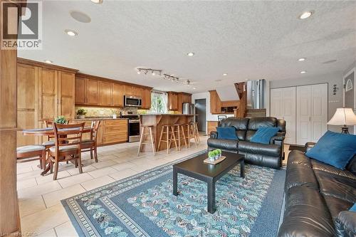 74 Calmcrest Drive, Kitchener, ON 