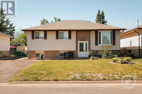 2606 FOXMEADOW ROAD  Peterborough (Ashburnham Ward 4), ON K9L 1X3