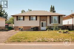 2606 FOXMEADOW ROAD Peterborough (Ashburnham Ward 4), ON K9L 1X3