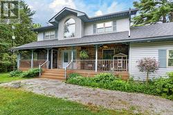 1600 4TH LINE ROAD N  Douro-Dummer, ON K0L 2H0
