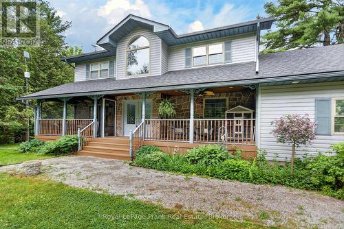 1600 4TH LINE ROAD N  Douro-Dummer, ON K0L 2H0