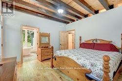 Primary MF Bedroom - 