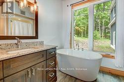Primary Ensuite - 