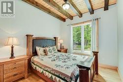 Second MF Bedroom - 