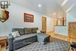 2nd Floor Family Room - 