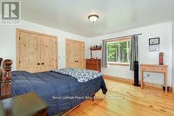 2nd Floor Bedroom #3 - 