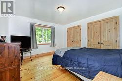 2nd Floor Bedroom #4 - 