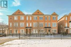 45 PEACH DRIVE Brampton, ON L6R 0W6
