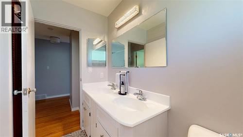 85 Bobolink Bay, Regina, SK 