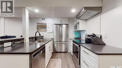 85 Bobolink Bay, Regina, SK 