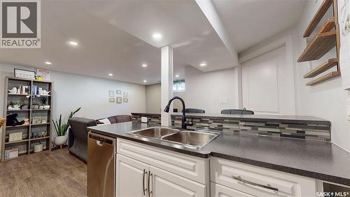 85 Bobolink Bay, Regina, SK 