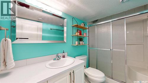 85 Bobolink Bay, Regina, SK 