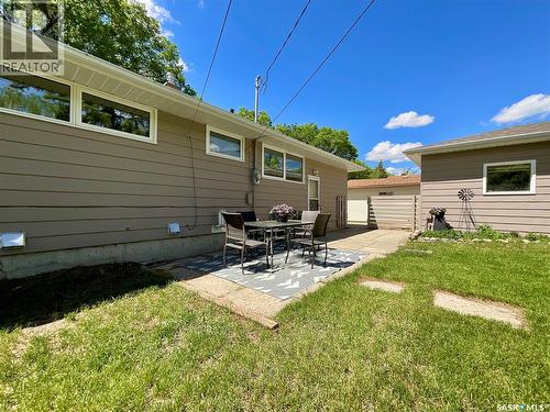 85 Bobolink Bay, Regina, SK 