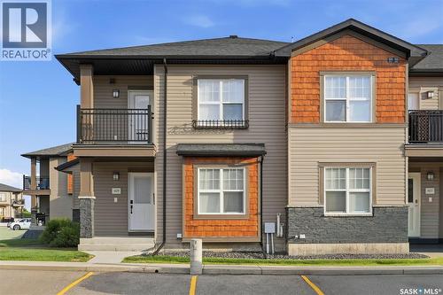 409 1015 Patrick Crescent, Saskatoon, SK 