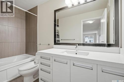 409 1015 Patrick Crescent, Saskatoon, SK 