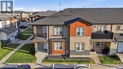409 1015 Patrick Crescent, Saskatoon, SK 