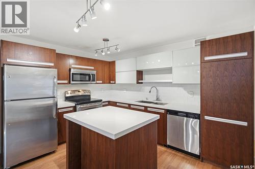 409 1015 Patrick Crescent, Saskatoon, SK 