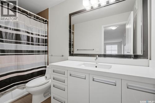 409 1015 Patrick Crescent, Saskatoon, SK 
