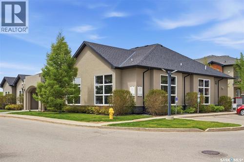 409 1015 Patrick Crescent, Saskatoon, SK 