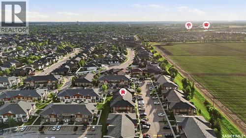 409 1015 Patrick Crescent, Saskatoon, SK 