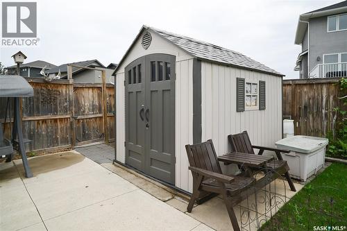 319 Stefaniuk Crescent, Saskatoon, SK 