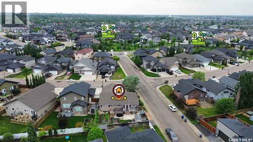 319 Stefaniuk Crescent, Saskatoon, SK 