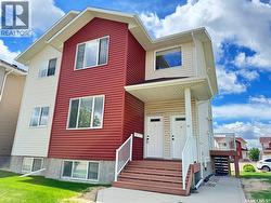 11 5004 James Hill ROAD  Regina, SK S4W 0E8