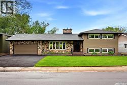 15 PARKWOOD ROAD  Regina, SK S4S 2Z8