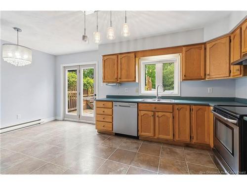 139 Whitepine, Riverview, NB 