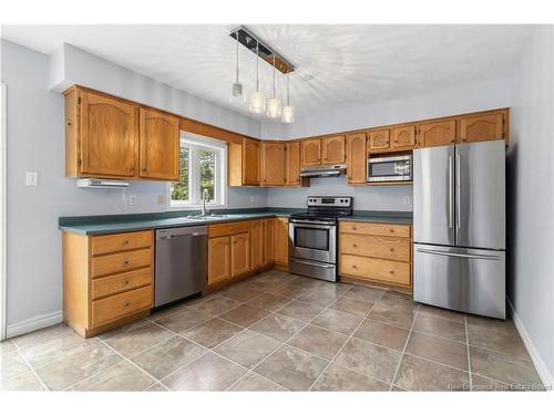 139 Whitepine, Riverview, NB 