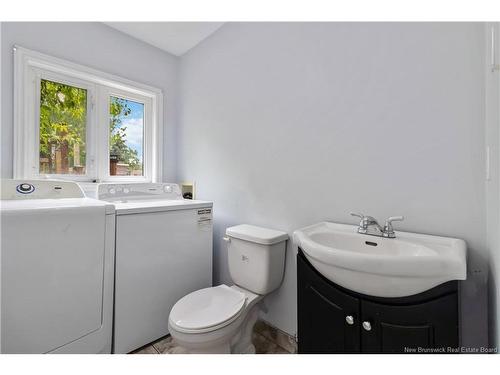 139 Whitepine, Riverview, NB 