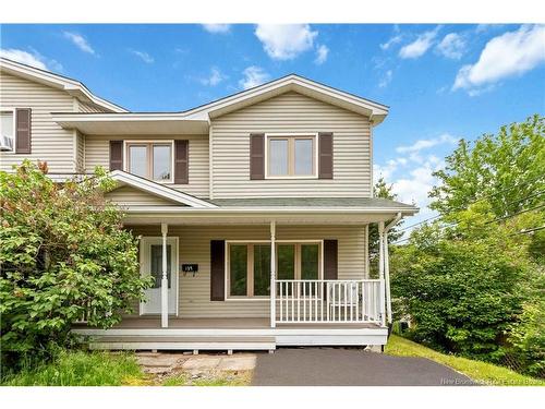 139 Whitepine, Riverview, NB 