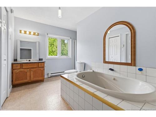 139 Whitepine, Riverview, NB 