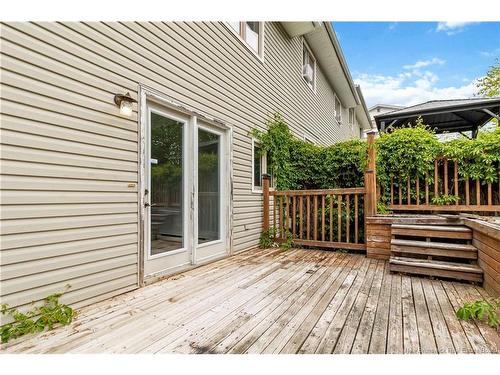 139 Whitepine, Riverview, NB 
