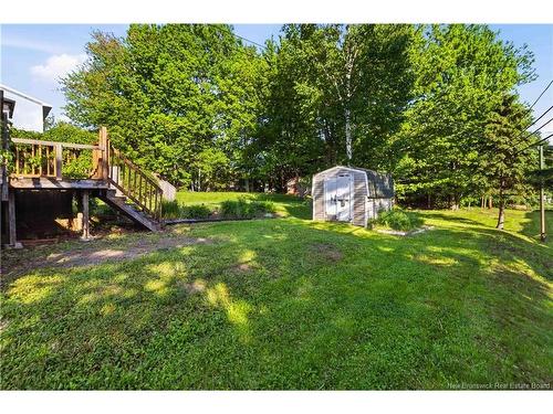 139 Whitepine, Riverview, NB 