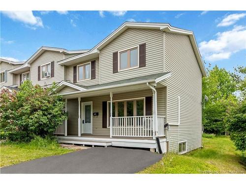 139 Whitepine, Riverview, NB 