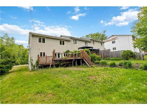 139 Whitepine, Riverview, NB 