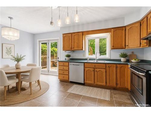 139 Whitepine, Riverview, NB 