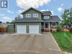 312 Columbus COURT  Martensville, SK S0K 0A2
