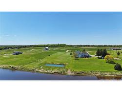 LOT Oliver's Court Bass River, NB E4T 1A6