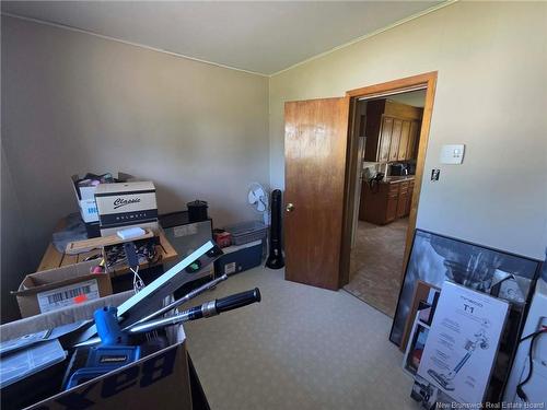 325 Church St, Bathurst, NB 