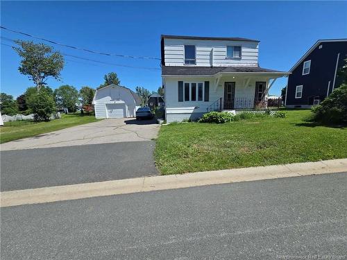 325 Church ST  Bathurst, NB E2A 1J8