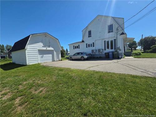 325 Church St, Bathurst, NB 
