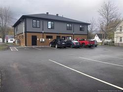 1-66 Greenwood DR  Fredericton, NB E3A 2P7