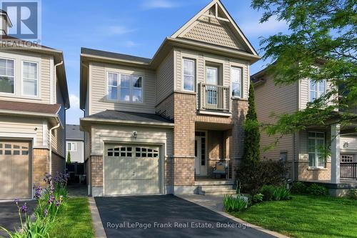 170 HARBOURSIDE DRIVE  Whitby, ON L1N 0H6