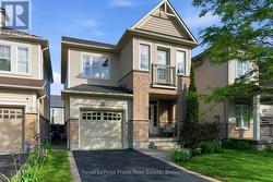170 HARBOURSIDE DRIVE  Whitby, ON L1N 0H6