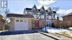BSMT - 586 CREEKVIEW CIRCLE Pickering, ON L1W 3E4