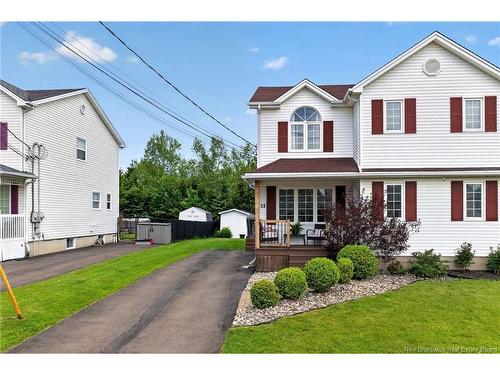53 Martindale, Moncton, NB 
